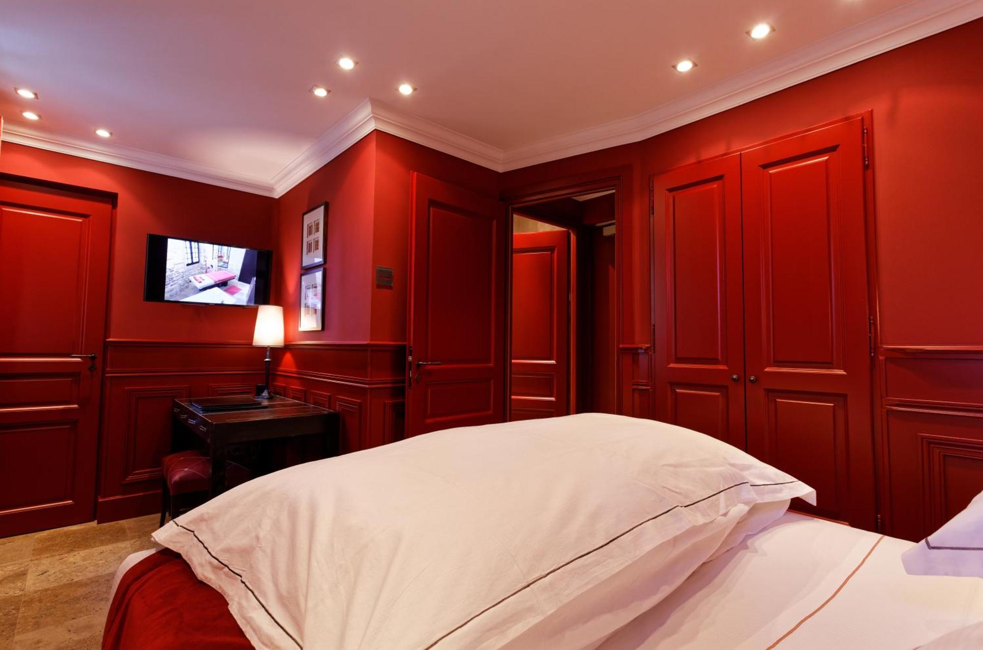 Chambre Double Standard